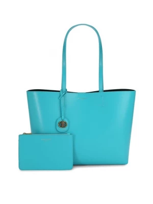Obrázek produktu Velká kabelka Kurt Geiger tyrkysová