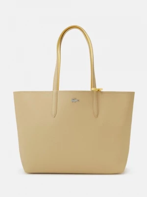 Obrázek produktu Velká kabelka Lacoste béžová
