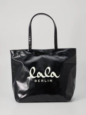 Obrázek produktu Velká kabelka lala Berlin černá
