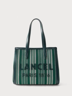 Obrázek produktu Velká kabelka Lancel zelená