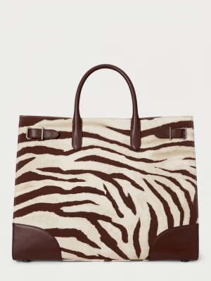 Obrázek produktu Velká kabelka Lauren Ralph Lauren