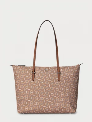 Obrázek produktu Velká kabelka Lauren Ralph Lauren béžová