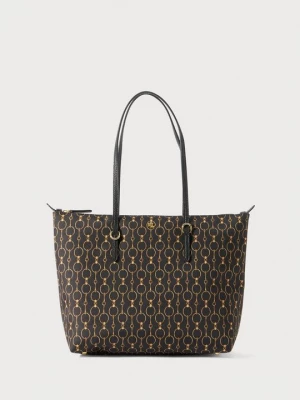 Obrázek produktu Velká kabelka Lauren Ralph Lauren černá
