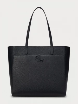 Obrázek produktu Velká kabelka Lauren Ralph Lauren černá