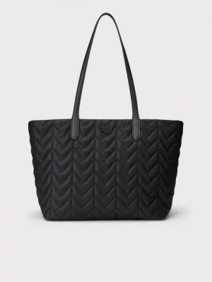 Obrázek produktu Velká kabelka Lauren Ralph Lauren černá