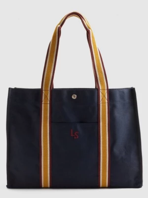 Obrázek produktu Velká kabelka Levi's tmavě modrá