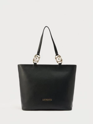 Obrázek produktu Velká kabelka LOVE MOSCHINO černá
