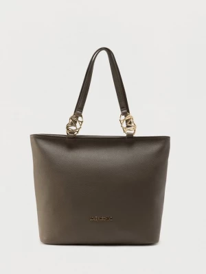 Obrázek produktu Velká kabelka LOVE MOSCHINO hnědá
