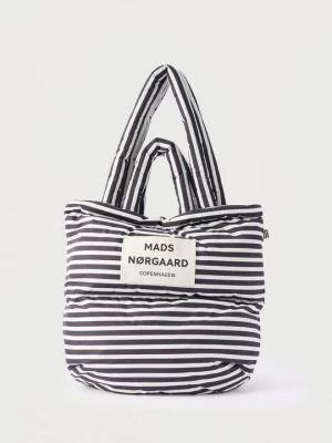 Obrázek produktu Velká kabelka Mads Nørgaard černá