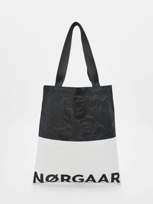 Obrázek produktu Velká kabelka Mads Nørgaard černá