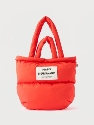 Obrázek produktu Velká kabelka Mads Nørgaard červená