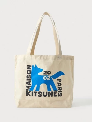 Obrázek produktu Velká kabelka Maison Kitsuné