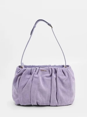 Obrázek produktu Velká kabelka Mandarina Duck lila