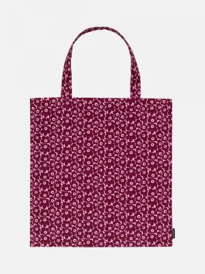 Obrázek produktu Velká kabelka Marimekko bordeaux