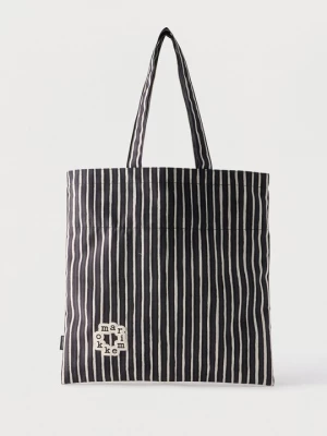 Obrázek produktu Velká kabelka Marimekko černá