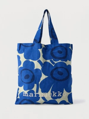 Obrázek produktu Velká kabelka Marimekko modrá