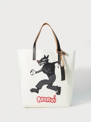 Obrázek produktu Velká kabelka Marni
