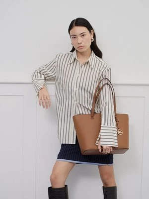 Obrázek produktu Velká kabelka Michael Kors hnědá