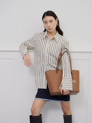 Obrázek produktu Velká kabelka Michael Kors hnědá