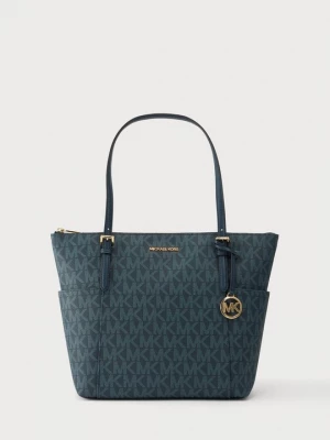 Obrázek produktu Velká kabelka Michael Kors modrá