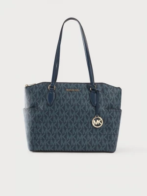 Obrázek produktu Velká kabelka Michael Kors modrá