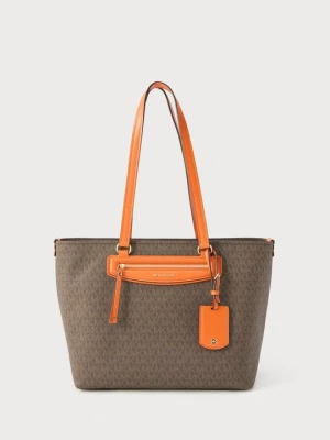 Obrázek produktu Velká kabelka Michael Kors oranžová