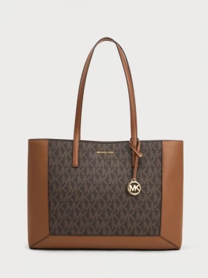 Obrázek produktu Velká kabelka Michael Kors světle hnědá