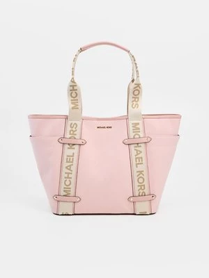 Obrázek produktu Velká kabelka Michael Kors světle růžová