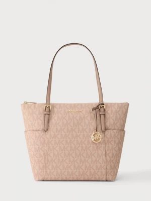 Obrázek produktu Velká kabelka Michael Kors světle růžová