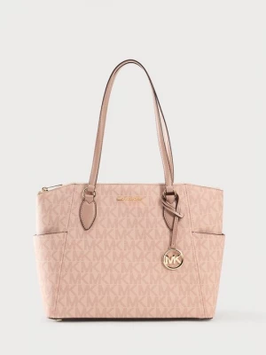 Obrázek produktu Velká kabelka Michael Kors světle růžová