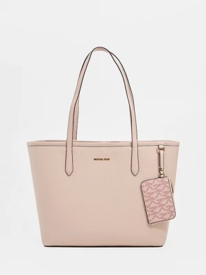 Obrázek produktu Velká kabelka Michael Kors světle růžová