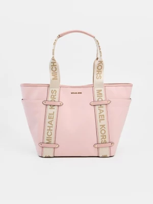 Obrázek produktu Velká kabelka Michael Kors světle růžová