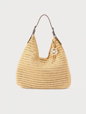 Obrázek produktu Velká kabelka Michael Kors tmavě hnědá