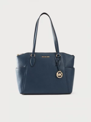 Obrázek produktu Velká kabelka Michael Kors tmavě modrá