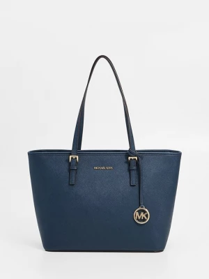 Obrázek produktu Velká kabelka Michael Kors tmavě modrá