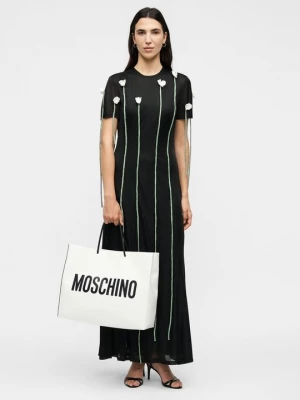Obrázek produktu Velká kabelka MOSCHINO
