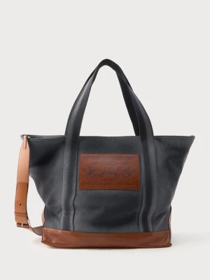 Obrázek produktu Velká kabelka MOSCHINO černá
