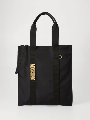 Obrázek produktu Velká kabelka MOSCHINO černá