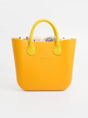 Obrázek produktu Velká kabelka O Bag hnědá