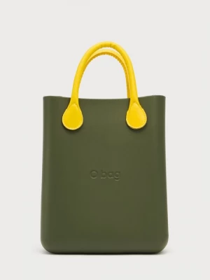 Obrázek produktu Velká kabelka O Bag zelená