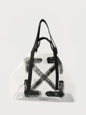 Obrázek produktu Velká kabelka Off White černá