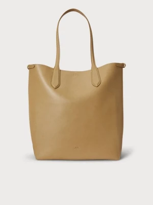 Obrázek produktu Velká kabelka Polo Ralph Lauren béžová