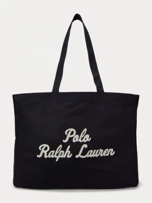 Obrázek produktu Velká kabelka Polo Ralph Lauren černá