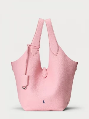 Obrázek produktu Velká kabelka Polo Ralph Lauren světle růžová