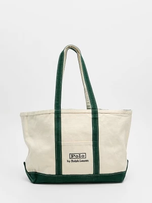 Obrázek produktu Velká kabelka Polo Ralph Lauren zelená