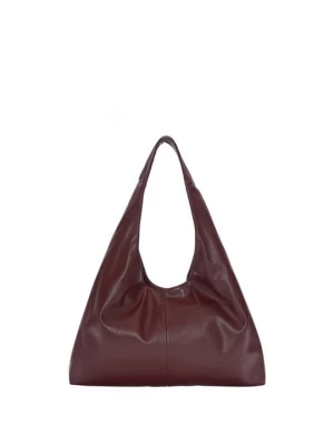 Obrázek produktu Velká kabelka PULL&BEAR bordeaux