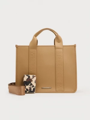 Obrázek produktu Velká kabelka Steve Madden béžová