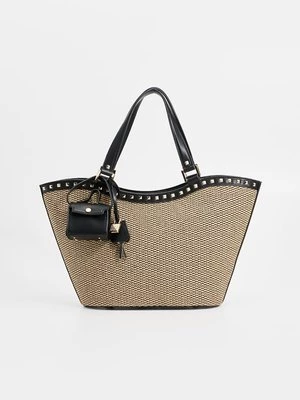 Obrázek produktu Velká kabelka Steve Madden černá