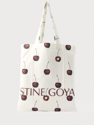 Obrázek produktu Velká kabelka Stine Goya béžová