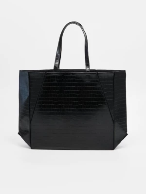 Obrázek produktu Velká kabelka Ted Baker černá